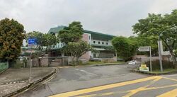 Jalan Pandan (D11), Detached #498815311